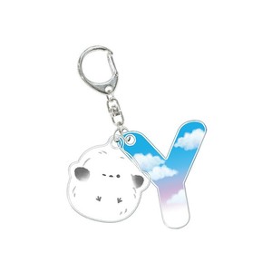 钥匙链 2024年 新商品 秋冬
