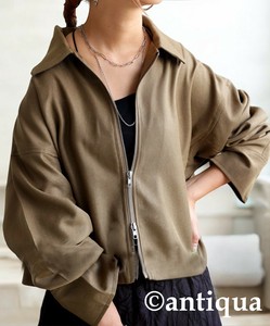 夹克 女士 antiqua 秋冬