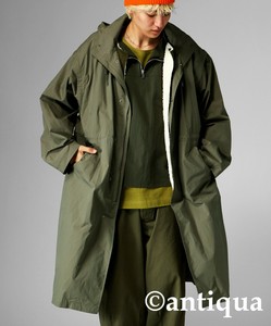 [antiqua] Coat Men's