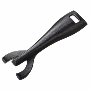 鉄ステーキ皿用ハンドル