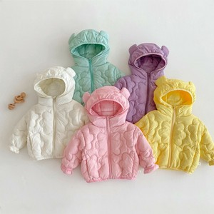 Kids' Coat