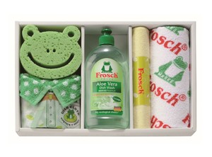 フロッシュ キッチン洗剤ギフト  FRS-520 GR