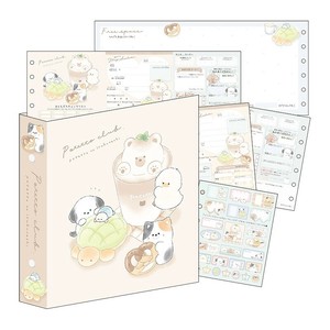 笔记本 2024年 新商品 秋冬