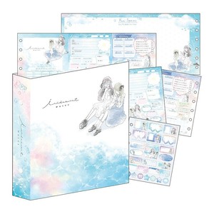 笔记本 2024年 新商品 秋冬