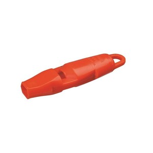 Survival whistle　200　Orange　ACM649