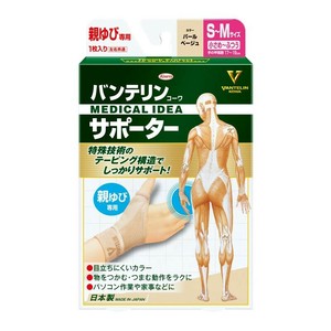 興和(コーワ) バンテリンサポーター親指SM　PB
