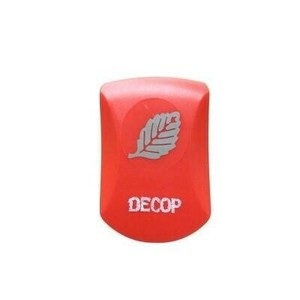 PI Original　DECOP　エンボスパンチ　リーフ