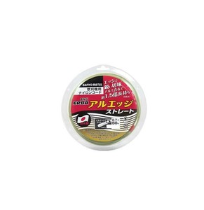三陽金属　ナイロンコード　アルエッジ5ストレート　スプール巻入(50m巻)