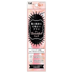 KAIJIRUSHI Comb/Hair Brush Hair Brush