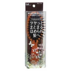 KAIJIRUSHI Comb/Hair Brush