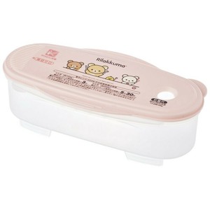 烹饪用品 Skater Rilakkuma拉拉熊/轻松熊 松弛熊 日本制造