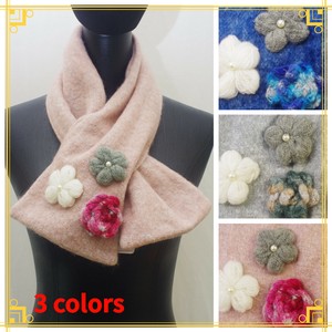 Neck Gaiter Neck Warmer [2024 A/W NEW]