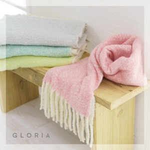 Stole Ladies fashion Bicolor Scarf