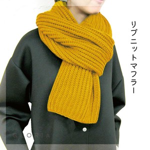 Thick Scarf Ladies fashion Scarf
