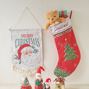 【クリスマス】ゴブランタペストリー