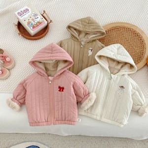 Kids' Coat Cat