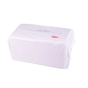 カウンタークロス　レギュラー厚手（80枚入）ピンク