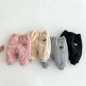 Kids' Full-Length Pant