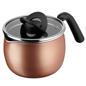 Pot Brown 14cm