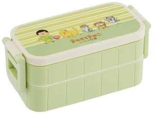 Bento Box Lunch Box Skater