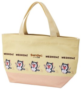 Tote Bag Skater