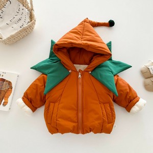 Kids' Coat Halloween