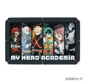 ペーパーシアター TVアニメ「僕のヒーローアカデミア」 MY HERO ACADEMIA PT-L68