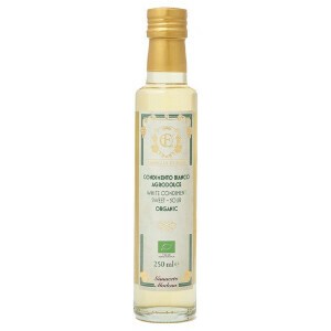 有機ホワイトコンディメント・アグロドルチェ-250ml
