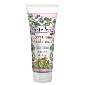 Rudy ルディ Le Maioliche マヨルカビューティー Hand Cream ハンドクリーム PANTELLERIA パンテレッリア