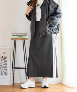 Skirt Narrow Skirt Spring [A/W]