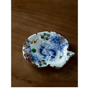 Hasami ware Small Plate Arita ware