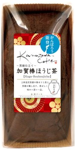 金澤ケーキ加賀棒ほうじ茶　ギフト・お菓子・手土産・あいさつ