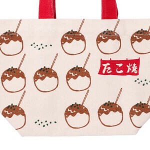 タコヤキミニトート