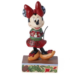 【Disney Traditions】ミニー クリスマスセーター <クリスマス>