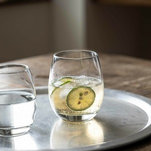 Cup/Tumbler Western Tableware 9.8cm 330cc