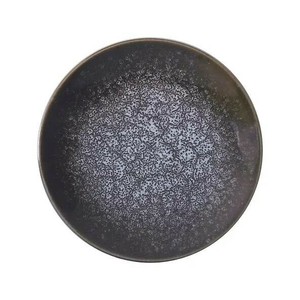 Main Plate Western Tableware 21.5cm Made in Japan