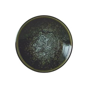 テラ グラーズ オリビエ スモールプレート 12.5cm[日本製/洋食器]