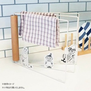 MOOMIN　ムーミン　ふきんハンガー