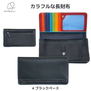日本輸入元　MYWALIT　マイウォリット　長財布