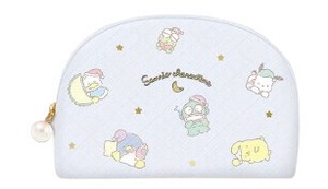 Pouch Sanrio Characters