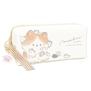 Q-LiA Pen Case Pouch