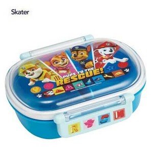 便当盒 午餐盒 Skater 360ml