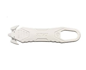 オルファ 開梱用カッター カイコーン ホワイト(10コ入) 238BW-10P