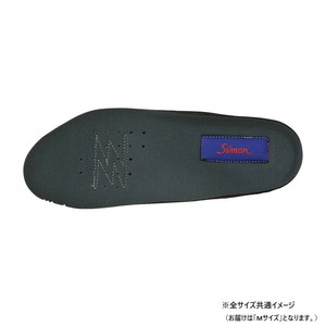 シモンインソール005  M