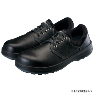 シモン 安全靴 WS11黒K 29cm 1706292