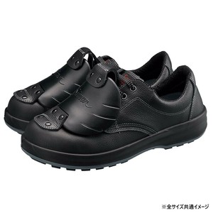 シモン 安全靴 SF11樹脂甲プロD-1 28cm 1630030