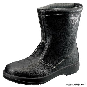 シモン 安全靴 AW44 25.5cm 1000960