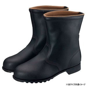 シモン 安全靴 FD44 25.5cm 2193590