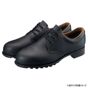 シモン 安全靴 FD11 24.5cm 2193560