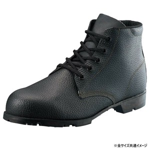 シモン 安全靴 AS22 25.5cm 2192620